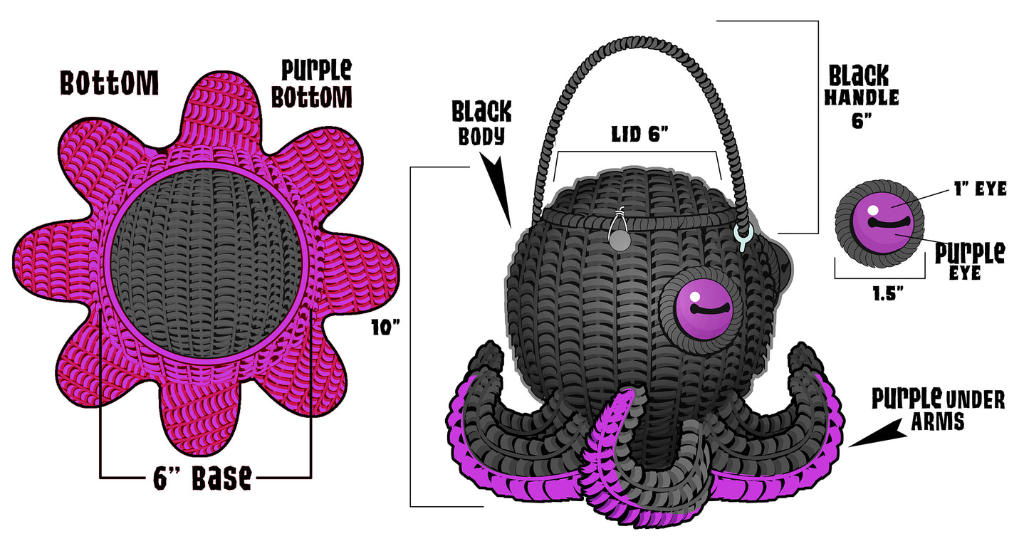 GOTHO-PURSE – Kymm Bang Special Edition