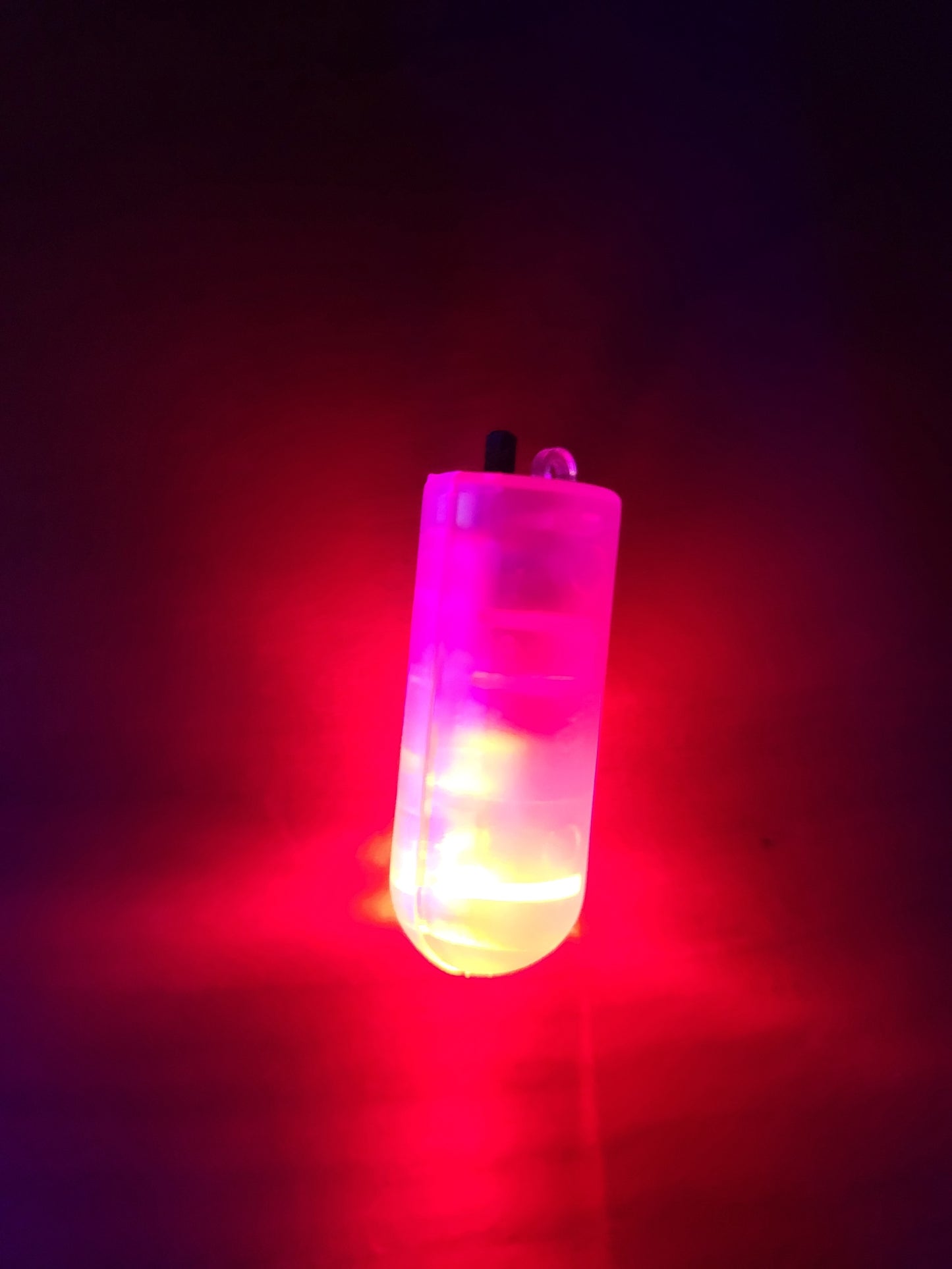 Extra LED Light - Red