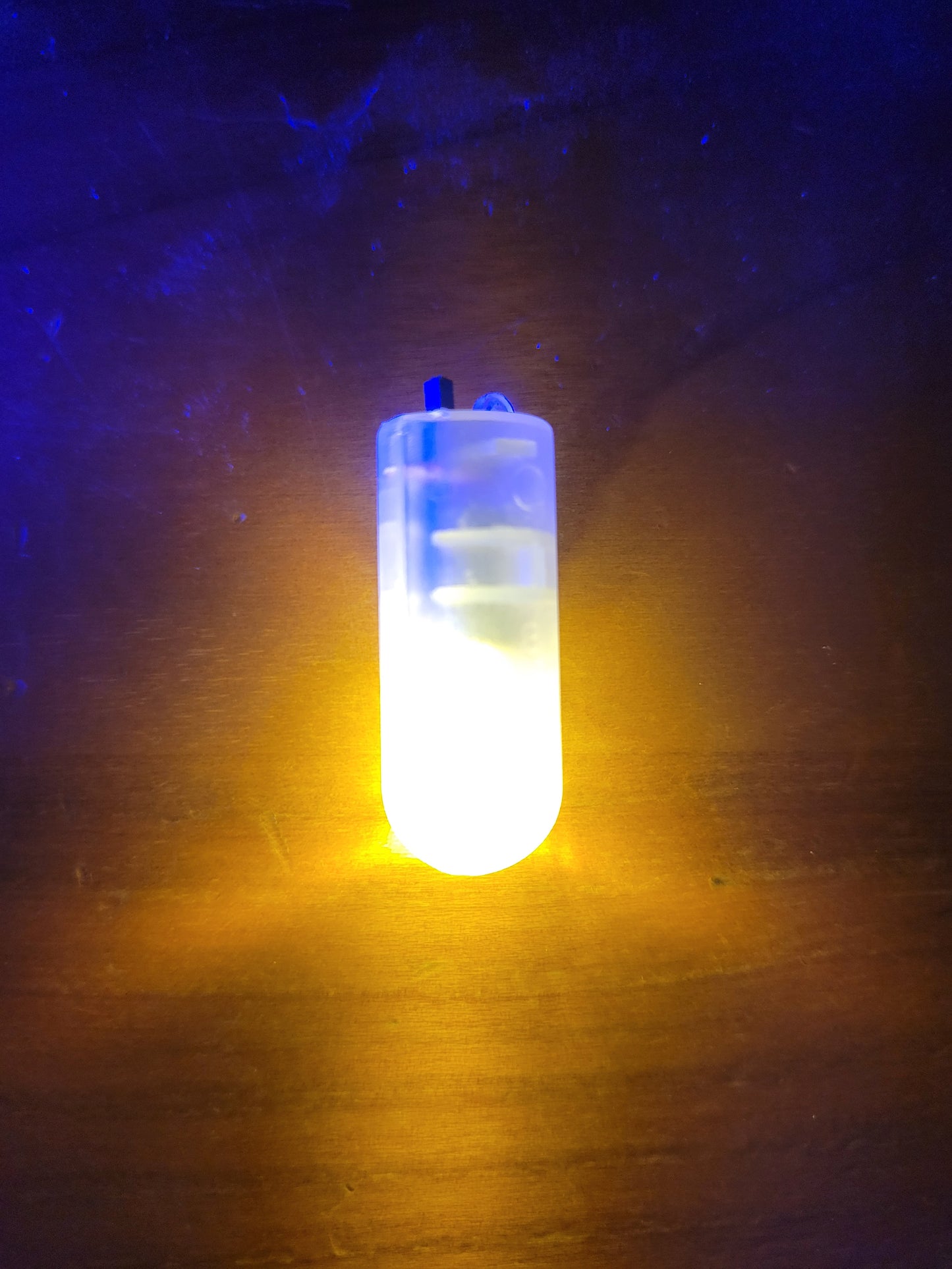 Extra LED Light - Yellow