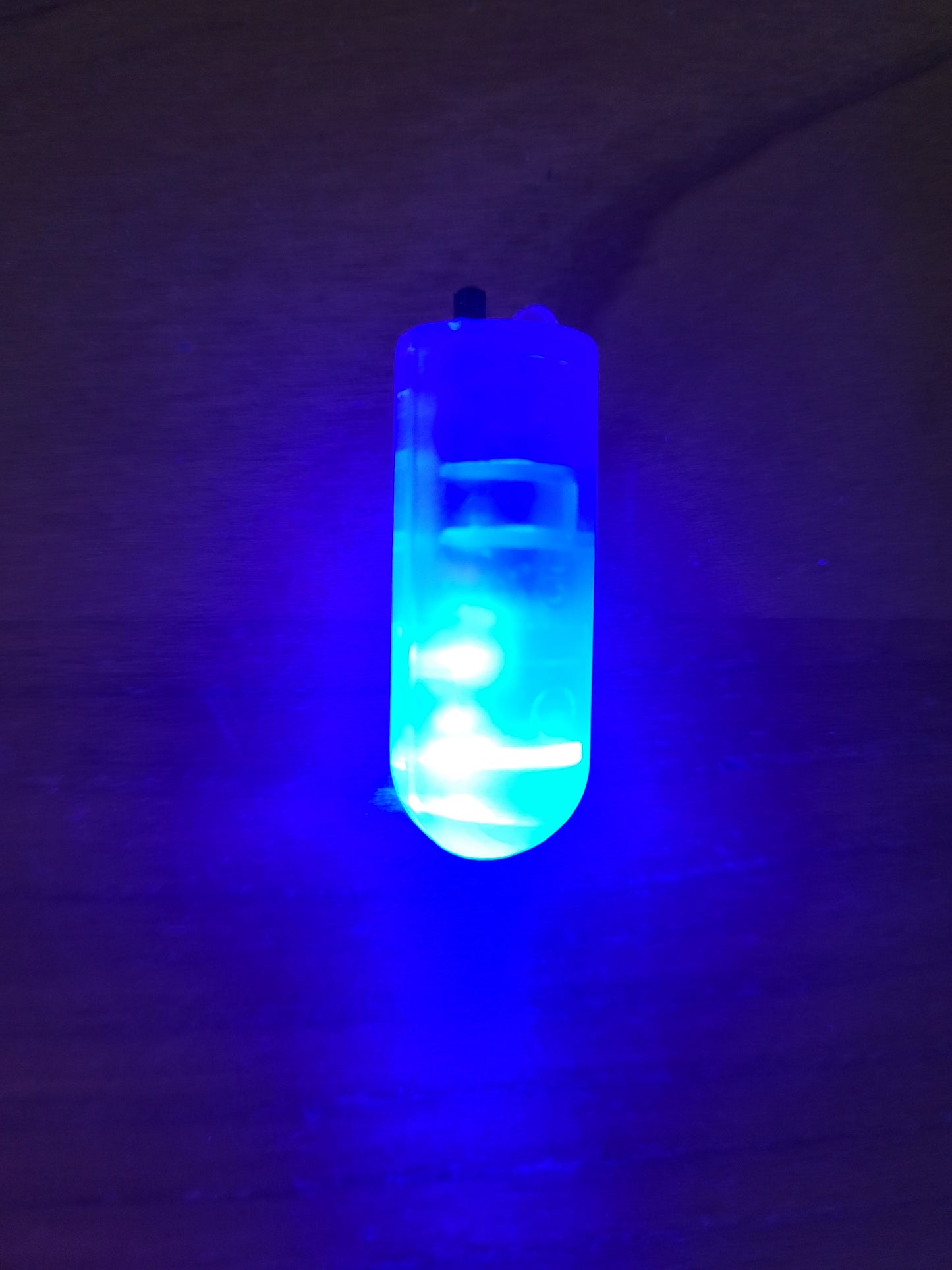 Extra LED Light - Blue