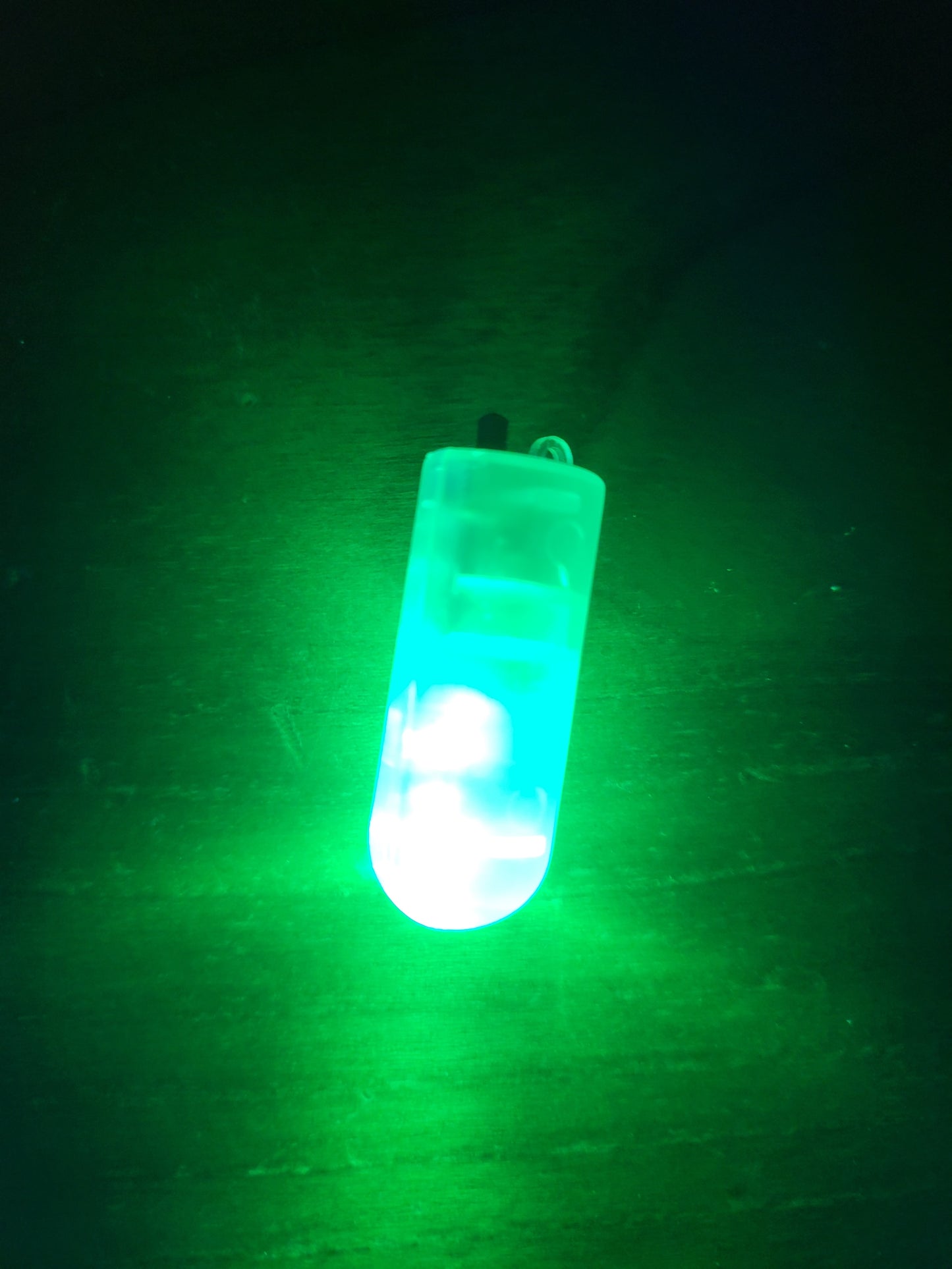 Extra LED Light - Green